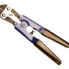 Bolt Cutter hardened Cutting Blade