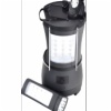 LED Camping lantern w/detachabletorch, headlamp