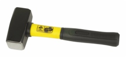 Stoning Hammer German Type