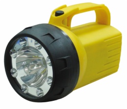 portable light