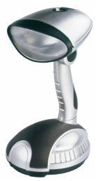 Table reading light