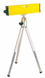 Mini Laser Level with Tripod (11-23cm)