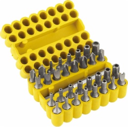 Screwdriver Bits Set