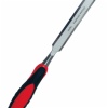 Professional Wood Chisel with bi-material handle