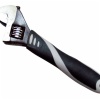 Adjustable Wrench Carbon Steel, Drop Forged