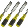 Professional Wood Chisel with bi-material HDL