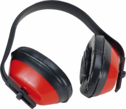 Ear Muff Type A