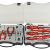 Electrician tools kit