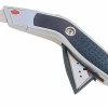 Utility Knife Aluminium Body