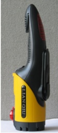 Multi-function worklight