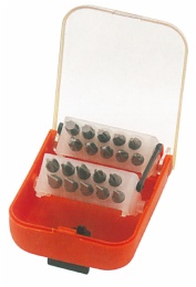 Screwdriver Bits Set