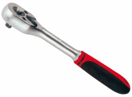 Quick Reversible Rachet Wrench