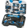 Multi-purpose Tools Kit in blow mould case