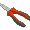 Flat Nose Plier Chrome Vanadium Steel