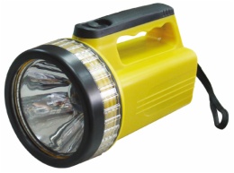 portable light