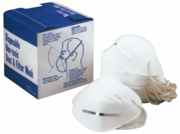 Dust Mask
