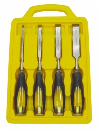 Professional Wood Chisel in display box