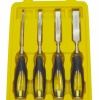 Professional Wood Chisel in display box