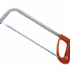 Hacksaw frame plastic handle