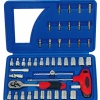 45pcs Socket Set