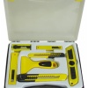 Cutter and Blades set in display plastic box