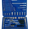 121pcs Socket Set