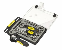 45pcs Socket Set