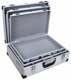 Aluminium Case