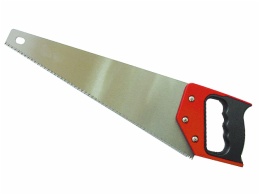 Professional Hand Saw ABS handle+TPR insulation