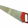 Professional Hand Saw ABS handle+TPR insulation