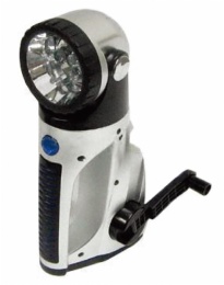 Dynamo torch light