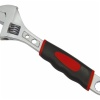 Adjustable Wrench Carbon Vanadium Steel