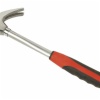 Claw Hammer Steel Tube Handle