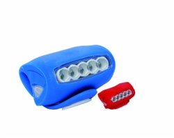 bicycle lamp