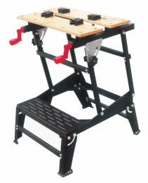 foldable work bench