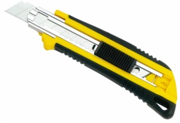 Professional Cutter with bi-material Handle