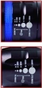 zoomable flashlight