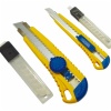 Set of 2pcs Cutter With 20pcs Spare Blade