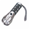 Aluminium torch with 17 LED