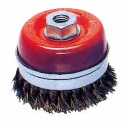 Steel Wire Brushes