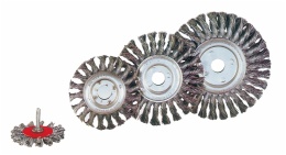 Steel Wire Brushes