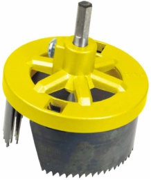 Hole Saw 7pcs