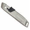 Safety Utility Knife Aluminium Body