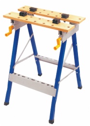 foldable work bench