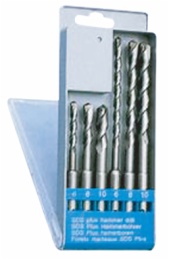 SDS Drills Set
