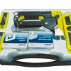 Staple Gun with Cutter