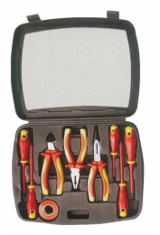 9 Pcs VDE Set