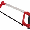 Aluminium Handle Hacksaw with square tube frame