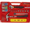 tools kit 99pcs in blow mould case