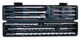 SDS Drills Set